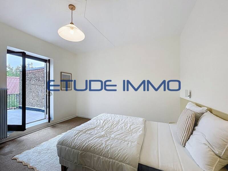 Maison à louer, 25m², LILLE