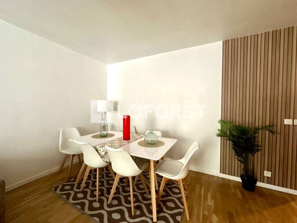 Maison à louer, 47m², LES PAVILLONS SOUS BOIS
