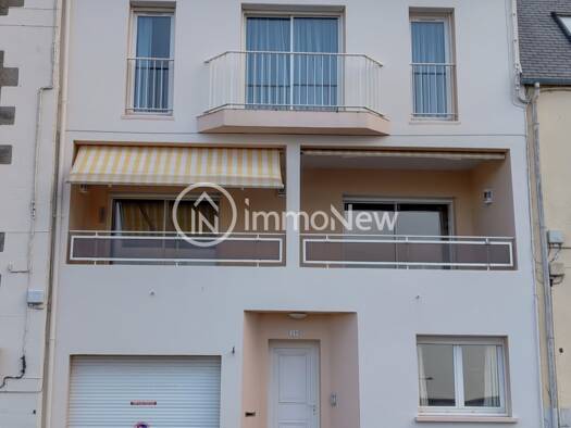 Maison à vendre 699 000 € 6 pièces 3 chambres 162 m² Granville 50400