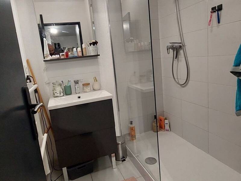 Maison à louer, 38m², MONTPELLIER