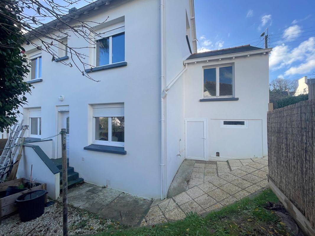 Maison à vendre, 130m², QUIMPER