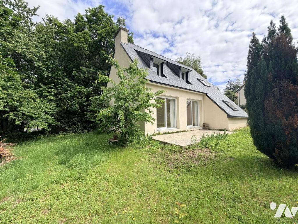 Maison à vendre, 112m², BRECH