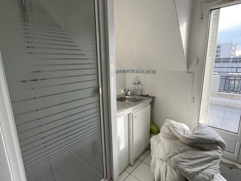 Maison à louer, 9m², PARIS 11E