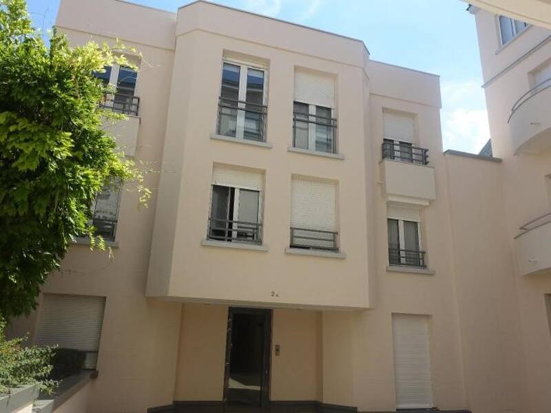 Maison à louer, 32m², REIMS