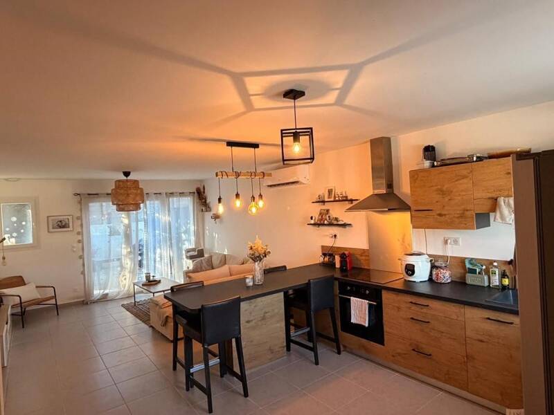 Maison à louer, 75m², MANOSQUE
