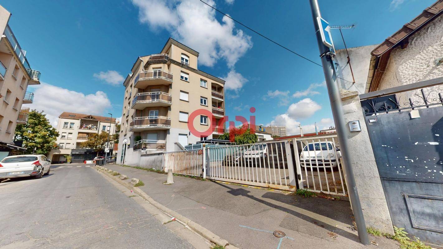 Maison à vendre, 28m², BOBIGNY