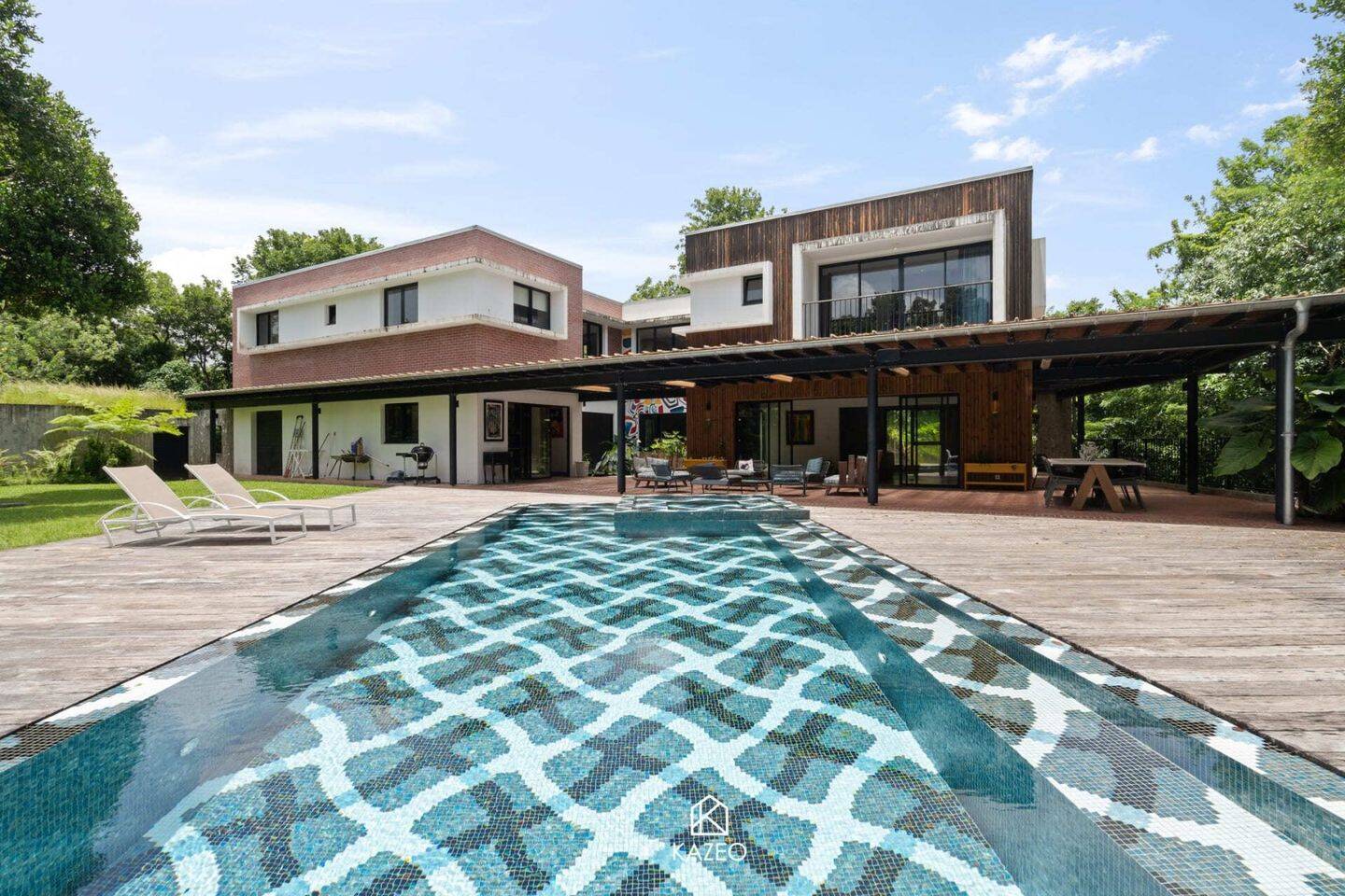 Maison à vendre, 395m², FORT DE FRANCE