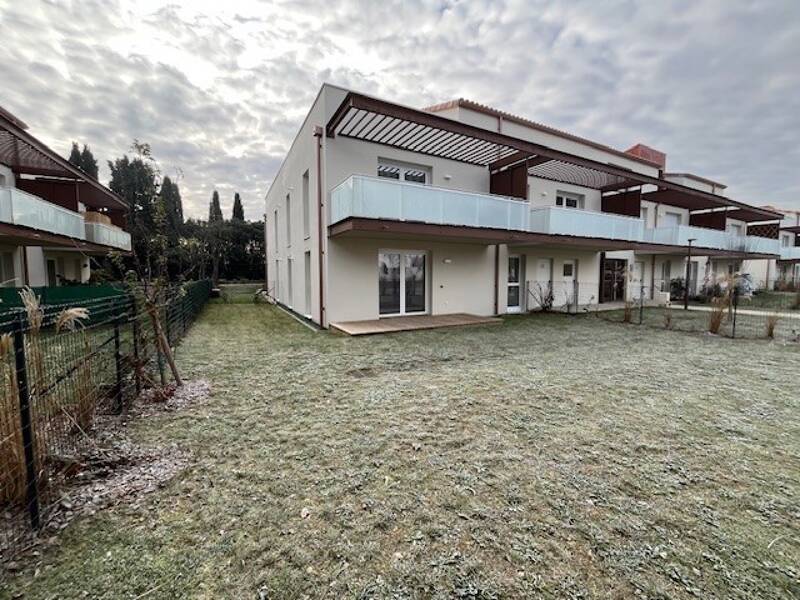 Maison à louer, 59m², TOURNEFEUILLE