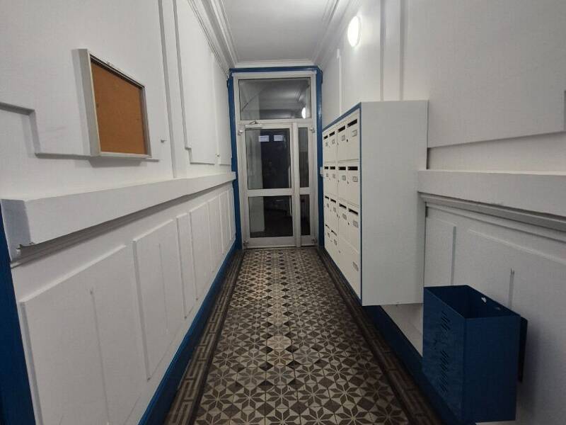 Maison à louer, 48m², PARIS 13E