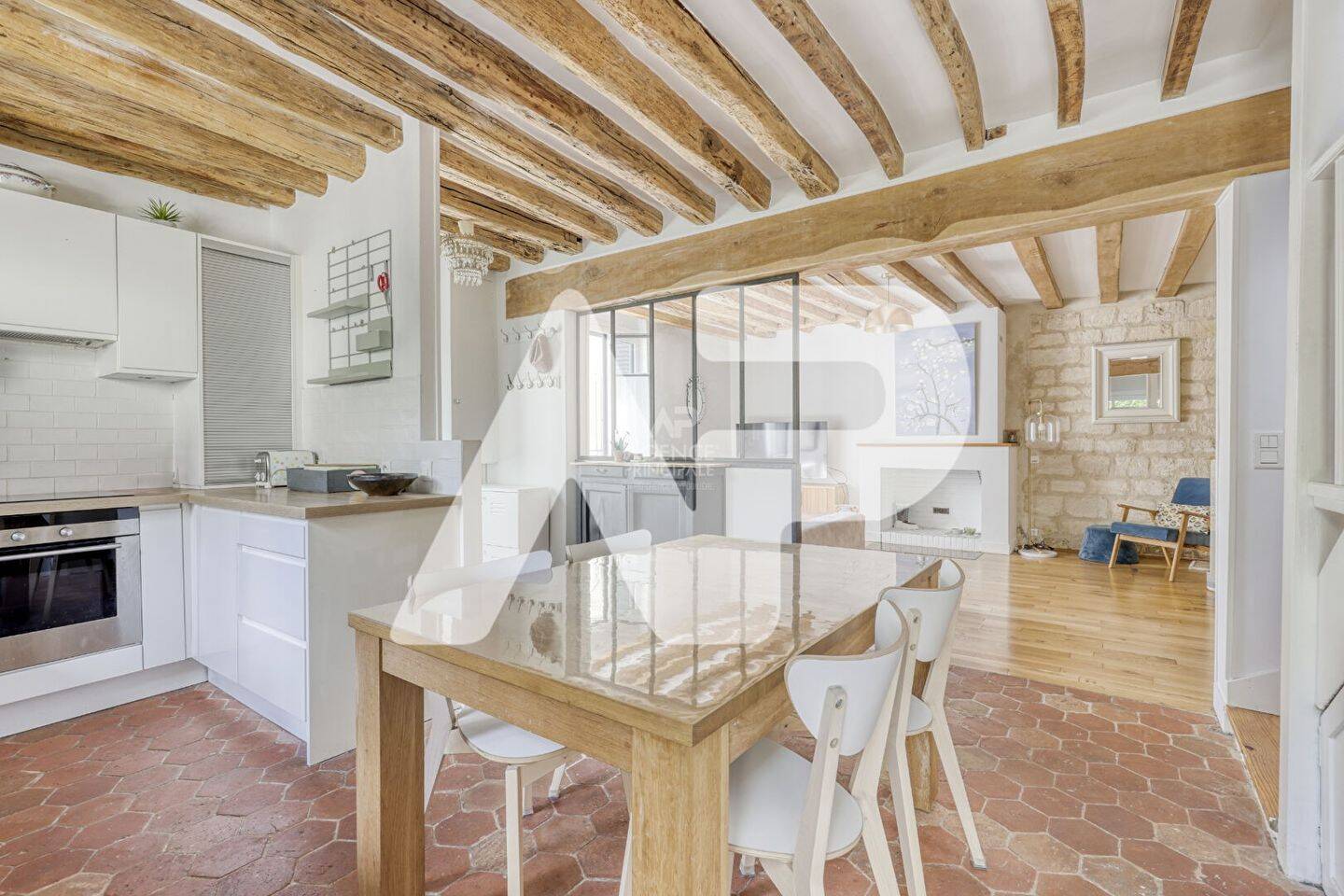 Maison à vendre, 111m², NANTERRE