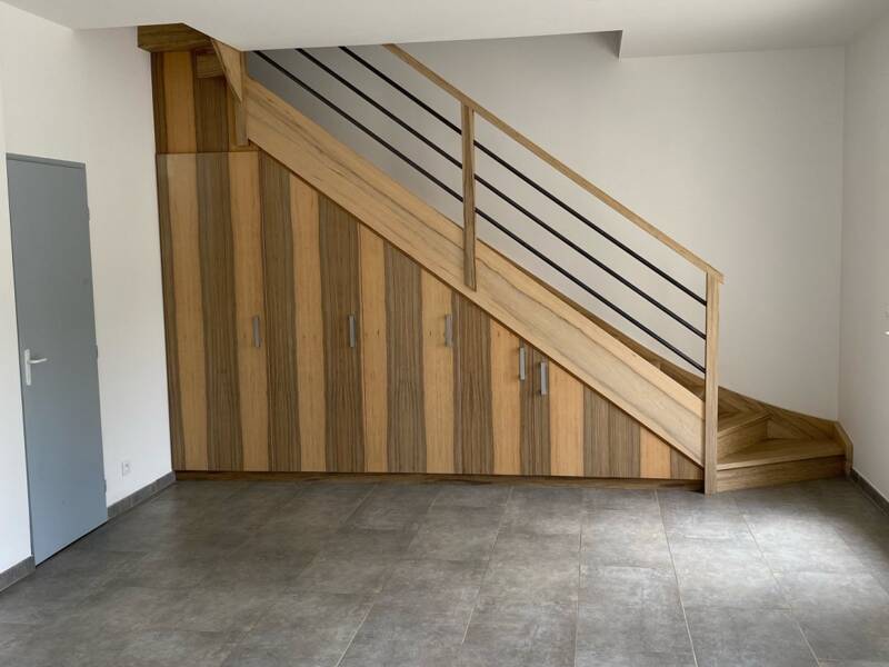 Maison à louer, 85m², MARSEILLE 9E