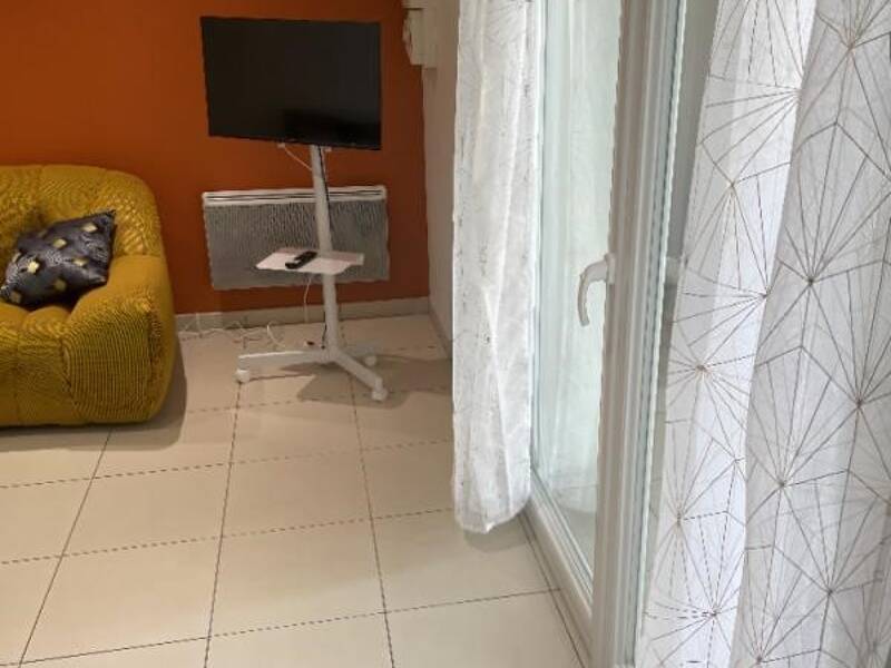 Maison à louer, 54m², AYTRE