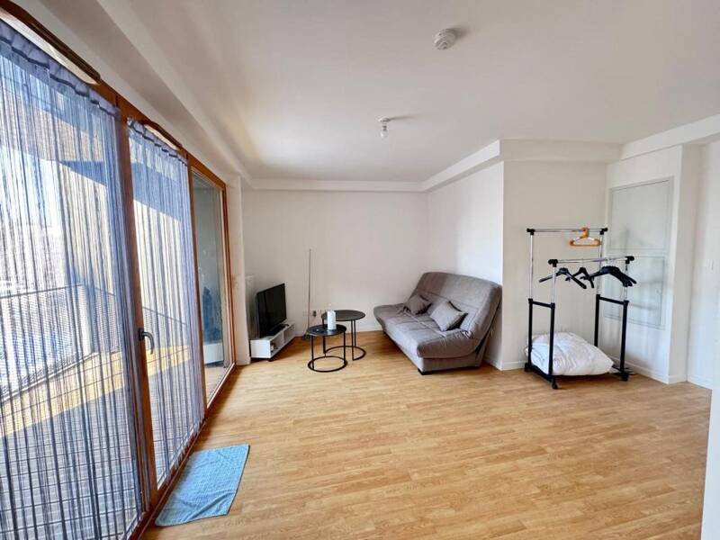 Maison à louer, 30m², L'ILE SAINT DENIS