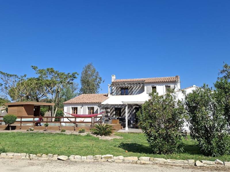Maison à vendre, 170m², SAINTES MARIES DE LA MER