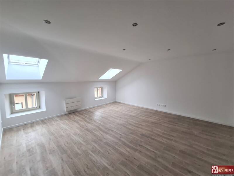 Maison à louer, 132m², LIVERDUN