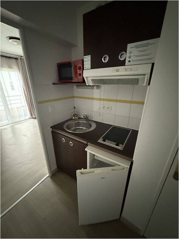 Maison à louer, 21m², BEZIERS