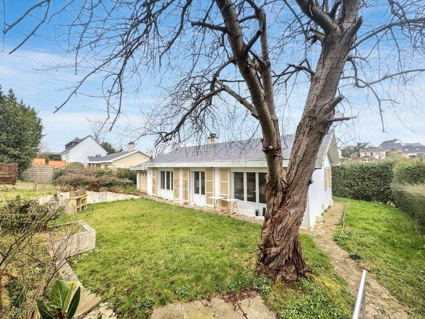 Maison à vendre, 75m², FONTAINE LA MALLET