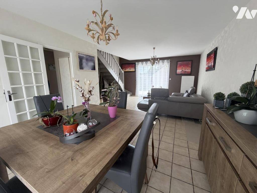 Maison à vendre, 100m², LE TEMPLE DE BRETAGNE