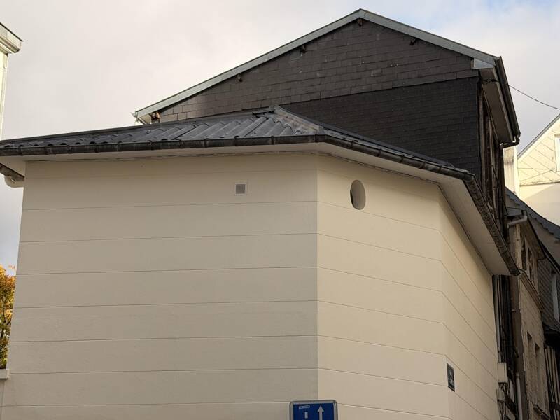 Maison à vendre, 50m², ROUEN