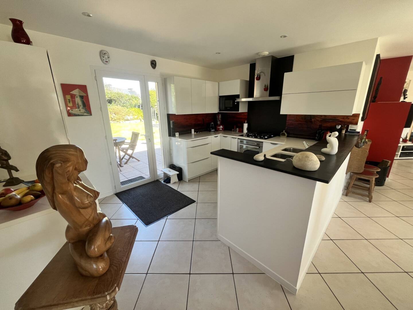 Maison à vendre, 140m², THEIX