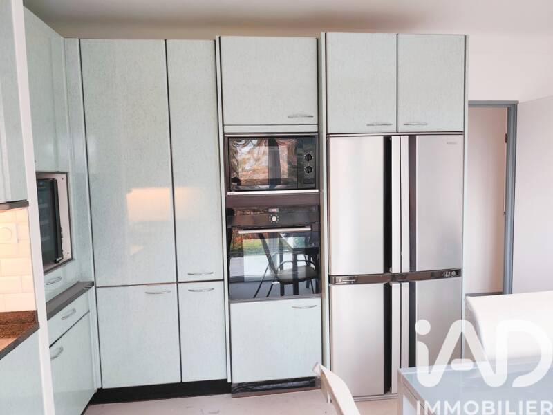 Maison à vendre, 163m², MONTIGNY LES METZ