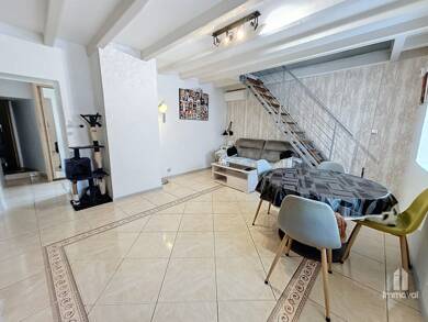 Maison à vendre 156 600 € 4 pièces 2 chambres 84,1 m² 77 m² de terrain Nord Wasselonne 67310