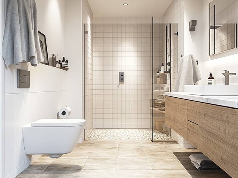 Maison à vendre, 128m², ANTONY