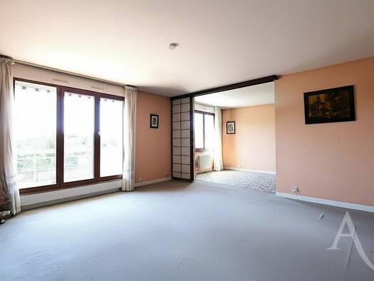 Appartement à vendre 449 000 € 4 pièces 3 chambres 85 m² Étage 5/6 Mare Adam Chaville 92370