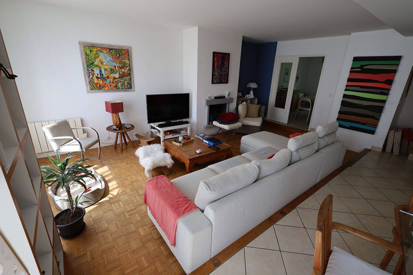 Maison à vendre, 140m², GIF SUR YVETTE