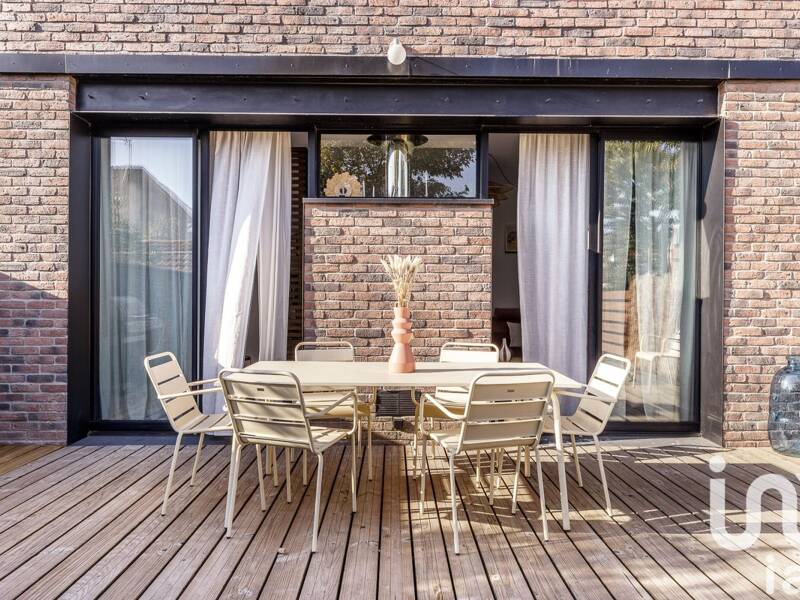 Maison à vendre, 112m², BORDEAUX