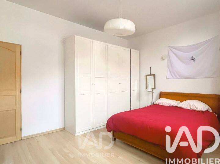 Maison à vendre, 95m², ROUBAIX
