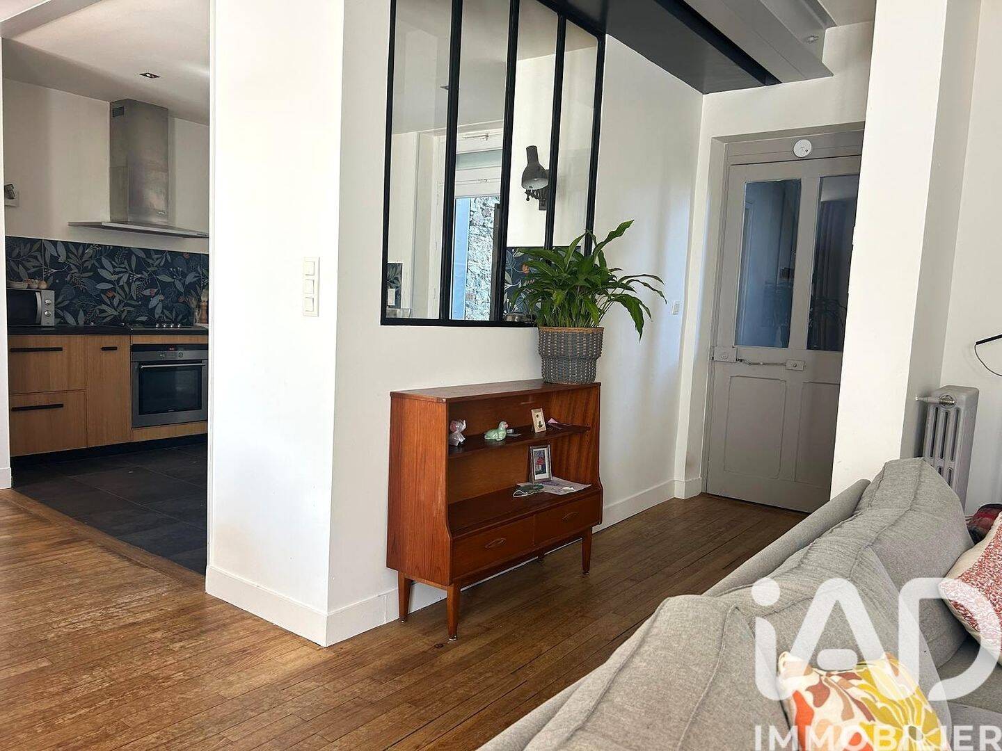 Maison à vendre, 156m², VANNES