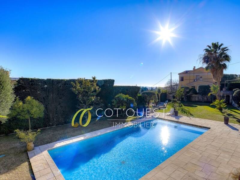 Maison à vendre, 400m², NICE