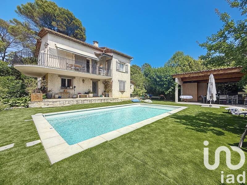 Maison à vendre, 163m², MOUANS SARTOUX