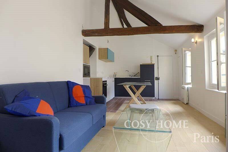 Maison à louer, 46m², VERSAILLES