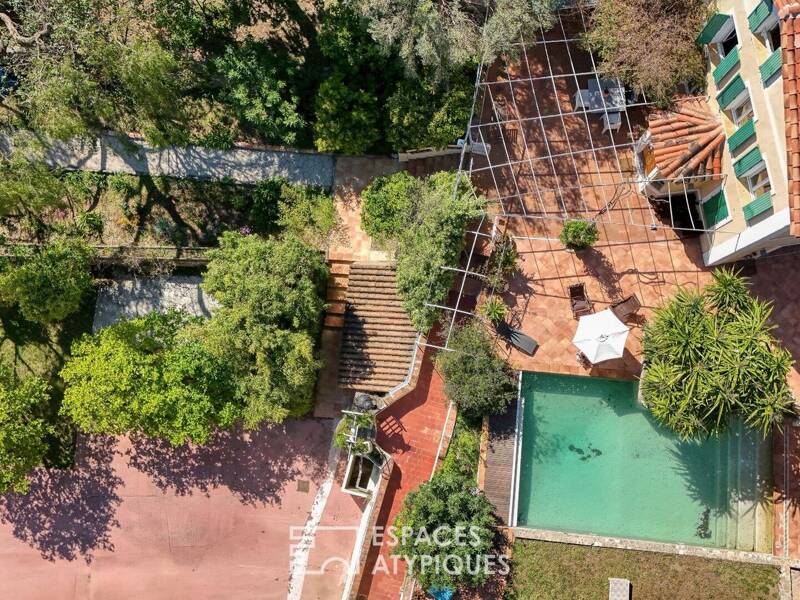 Maison à vendre, 170m², TOULON