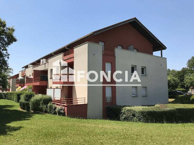 Maison à louer, 99m², METZ