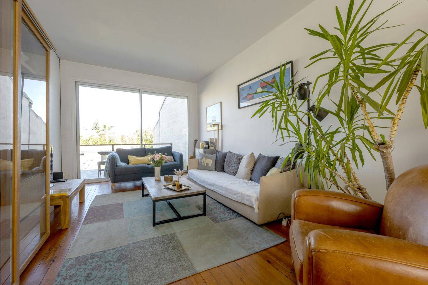 Maison à vendre, 127m², LE BOUSCAT