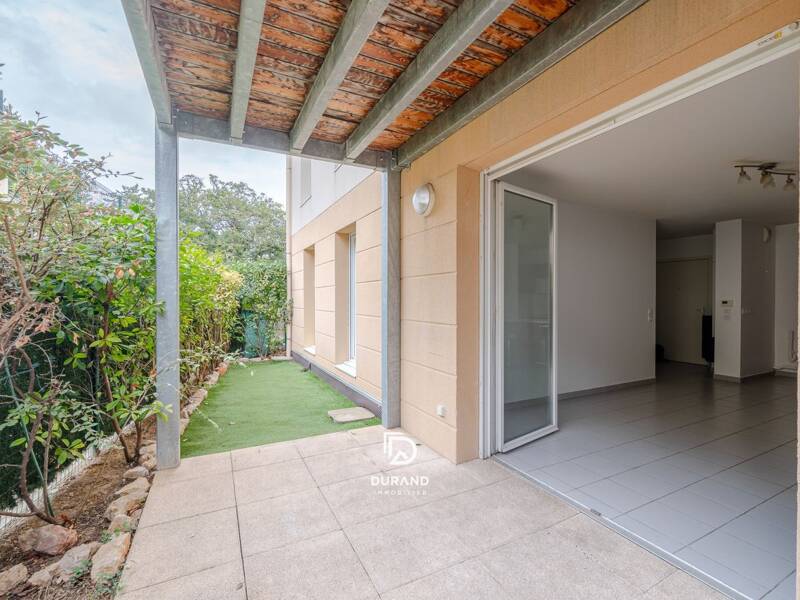 Maison à vendre, 58m², MARSEILLE 12E