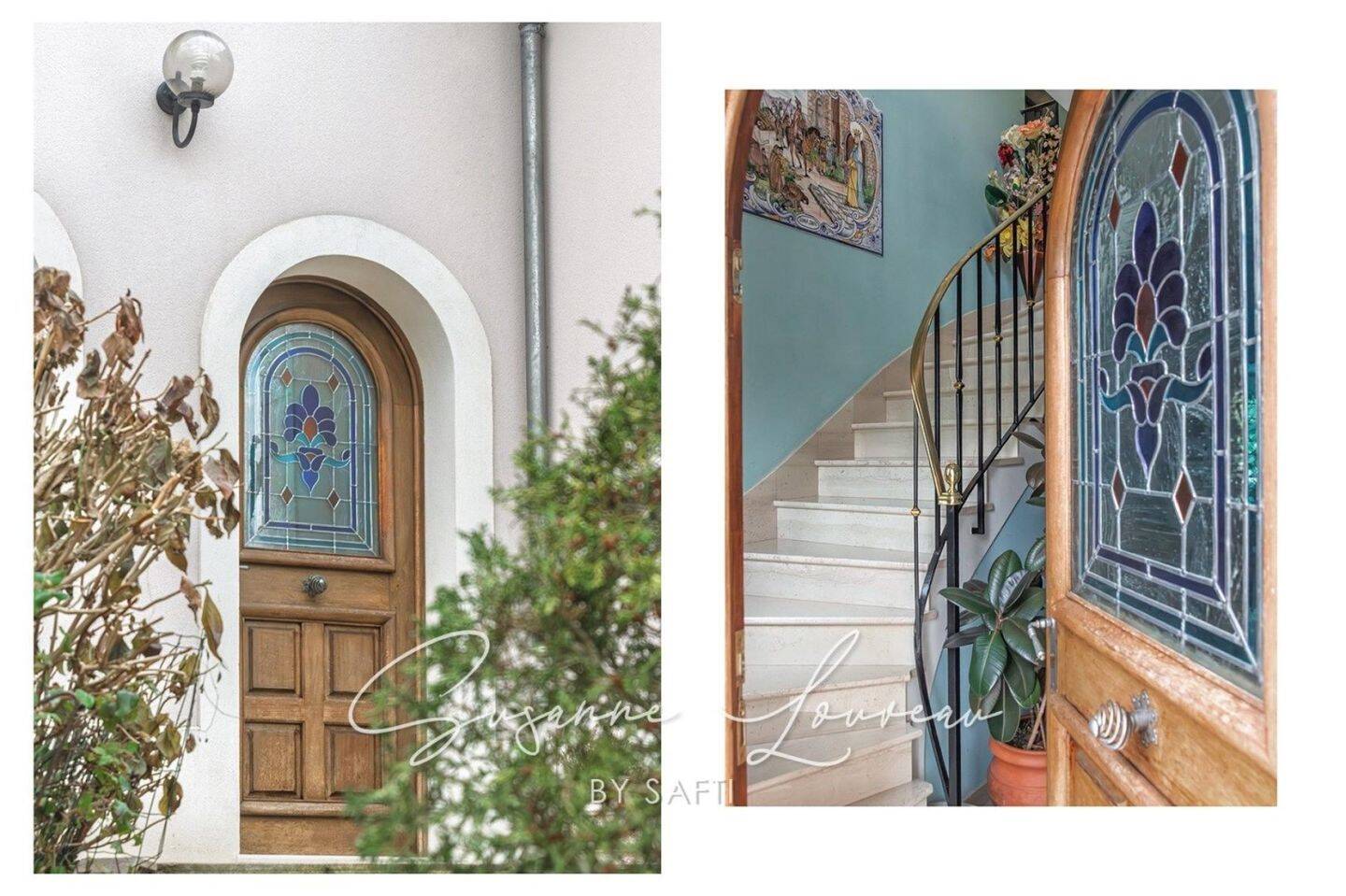 Maison à vendre, 215m², L'ETANG LA VILLE