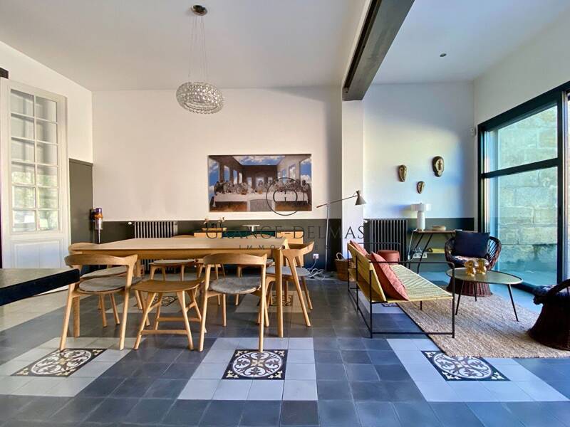 Maison à vendre, 300m², BORDEAUX