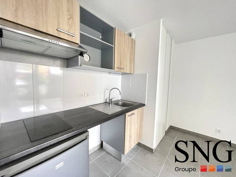 Maison à louer, 45m², TOULOUSE