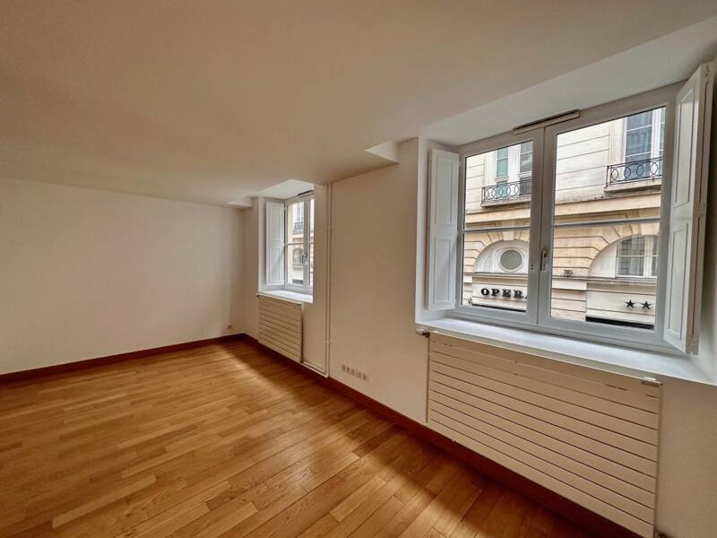 Maison à louer, 68m², PARIS 2E