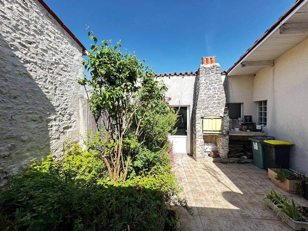 Maison à vendre, 110m², MESCHERS SUR GIRONDE