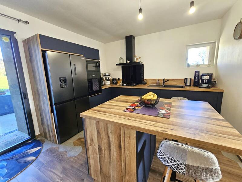 Maison à vendre, 140m², LOIRE ATLANTIQUE