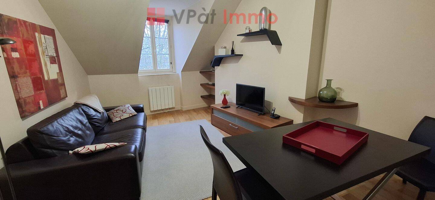 Maison à louer, 41m², VERSAILLES