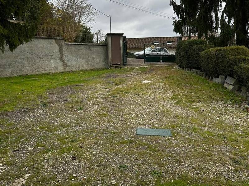 Maison à louer, 90m², VILLETTE D'ANTHON