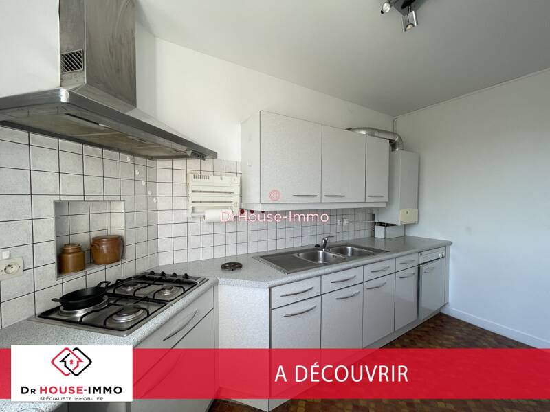 Maison à vendre, 95m², COSNE COURS SUR LOIRE