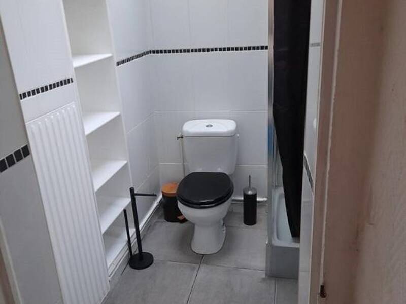 Maison à louer, 40m², MIGENNES