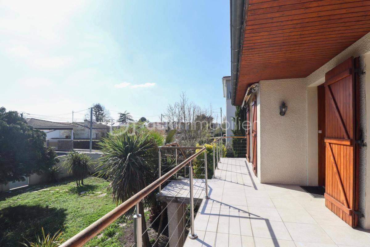 Maison à vendre, 118m², MERIGNAC